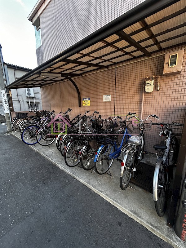 キンキ加美ハイツ その他外観3