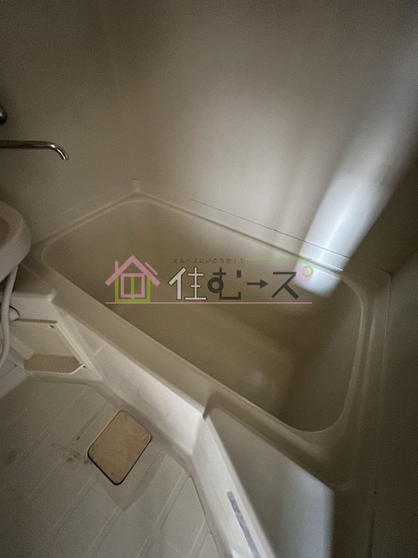 キンキ加美ハイツ 風呂画像