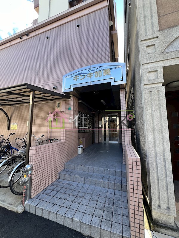 キンキ加美ハイツ その他1