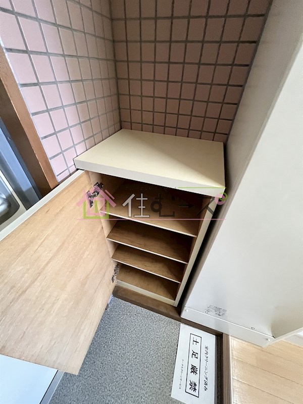 キンキ加美ハイツ その他4