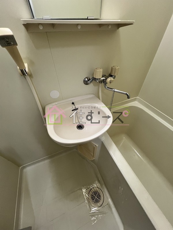 キンキ加美ハイツ その他6