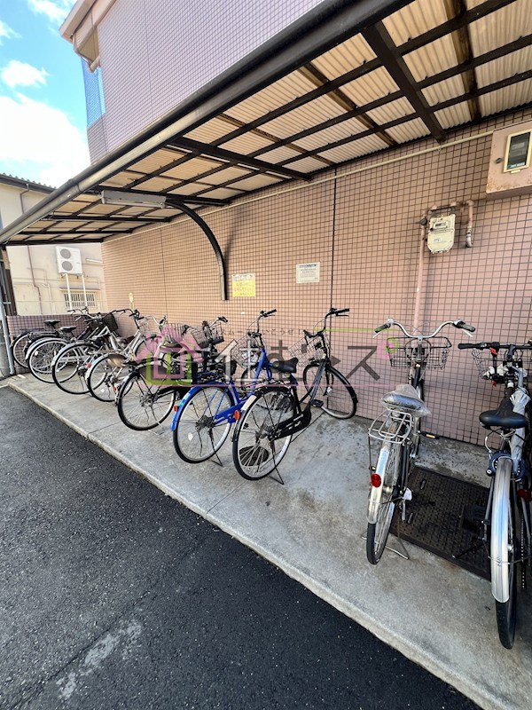 キンキ加美ハイツ その他外観2