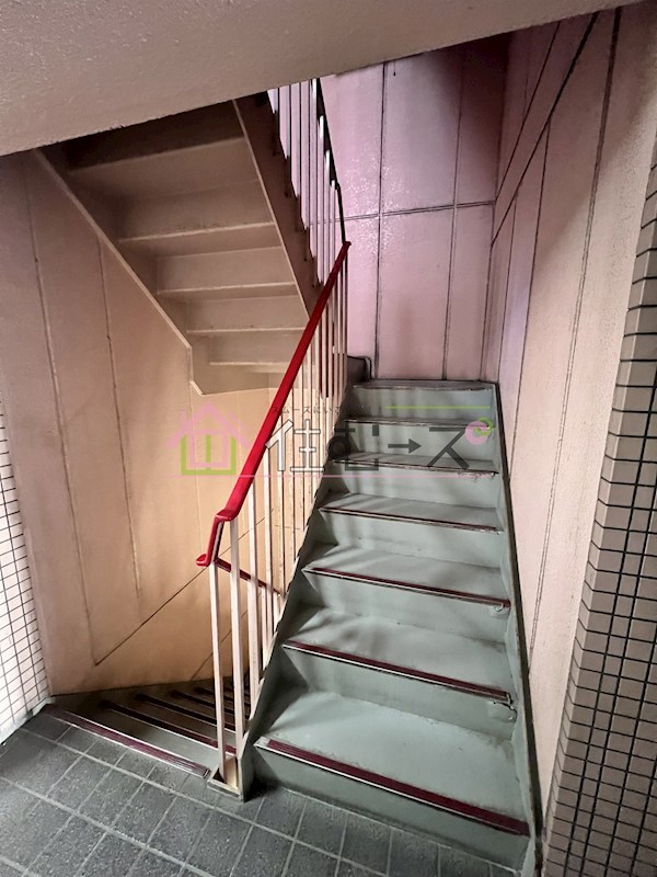 キンキ加美ハイツ その他外観3