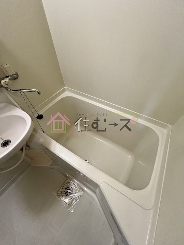 キンキ加美ハイツ 風呂画像