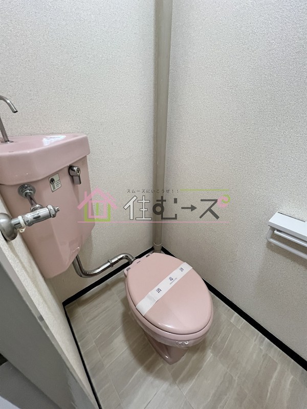 PALMIZIO平野西2 その他5