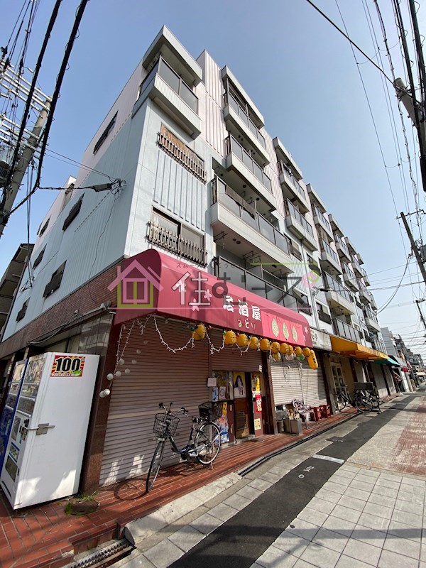 PALMIZIO平野西2 その他外観1