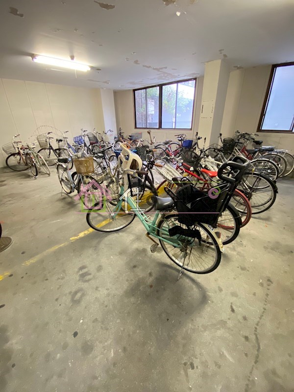 PALMIZIO平野西2 その他外観3