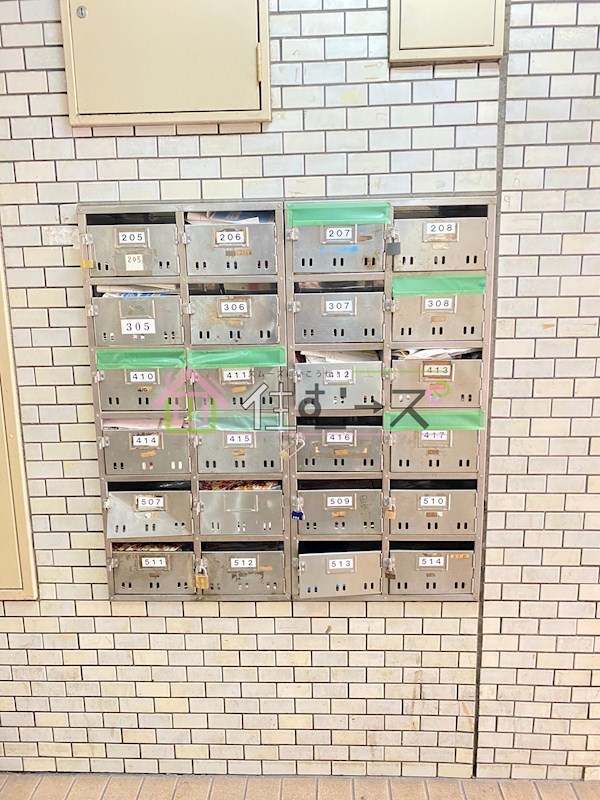 PALMIZIO平野西2 その他外観4