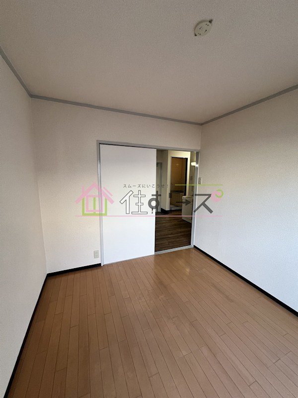 PALMIZIO平野西2 リビング