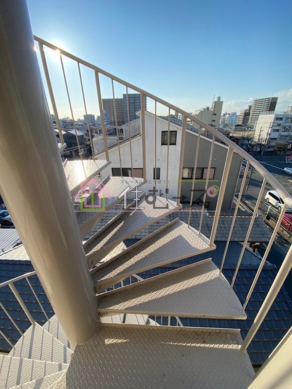 アリストプラザ中野 その他外観4