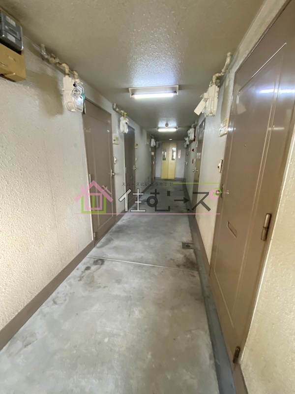 アリストプラザ中野 その他外観5