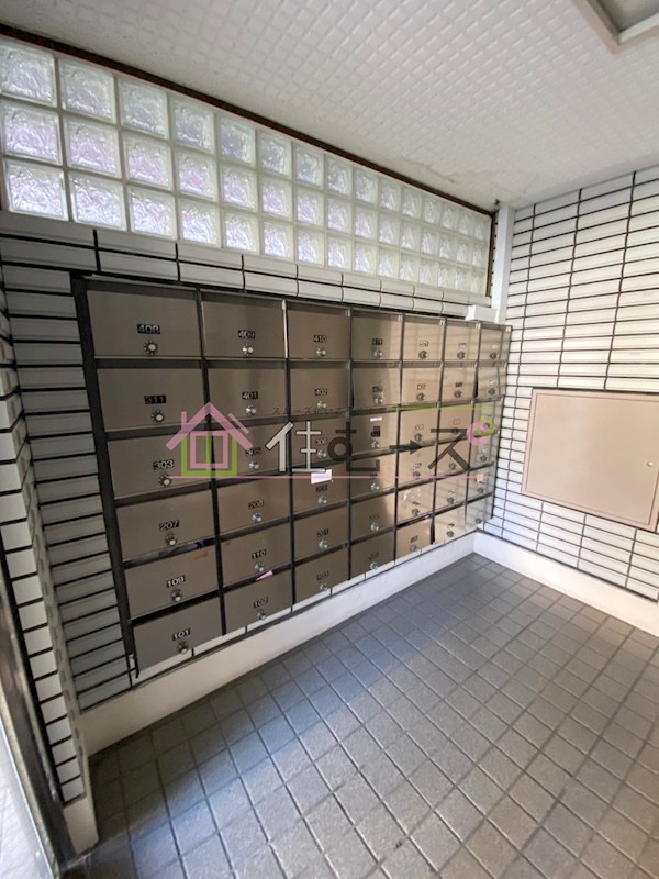 アリストプラザ中野 その他外観6