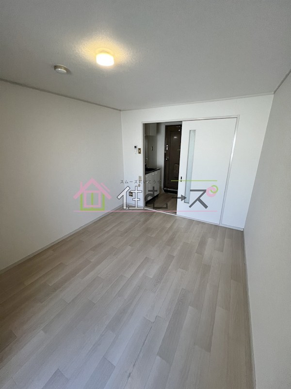 アリストプラザ中野 リビング