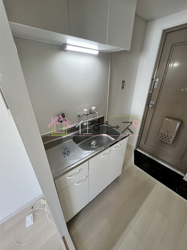 アリストプラザ中野 キッチン