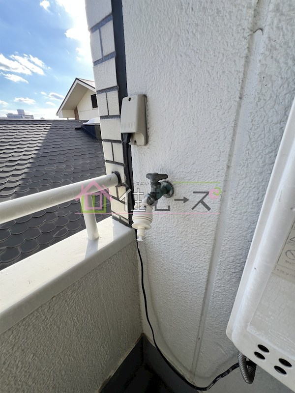 ホワイトシティ平野 その他2