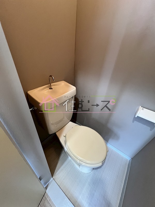 ホワイトシティ平野 その他4