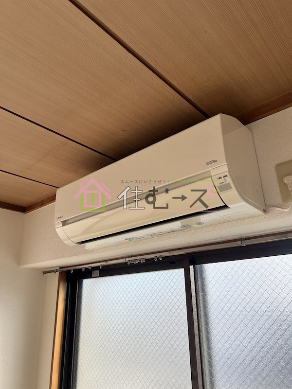 ホワイトシティ平野 その他5