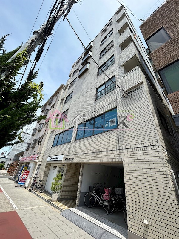 ホワイトシティ平野 その他外観1