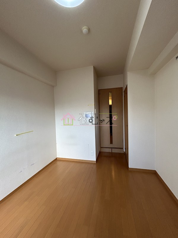 エスリード上本町北 リビング