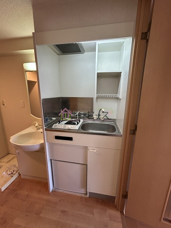 エスリード上本町北 キッチン