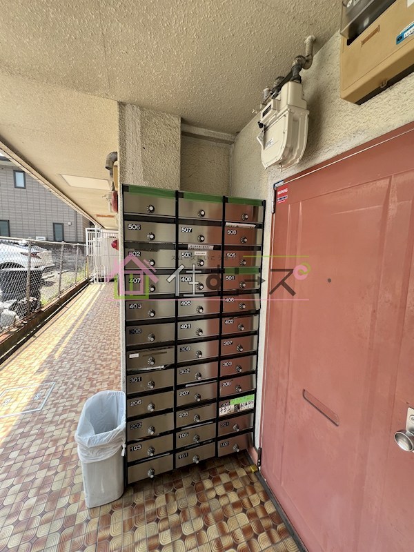 メイプルリーフ平野 その他外観4