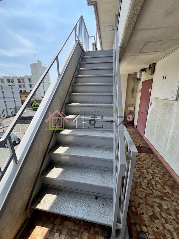 メイプルリーフ平野 その他外観6