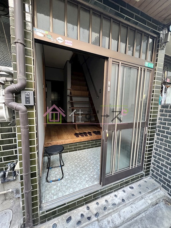 喜連西1丁目貸家 その他1