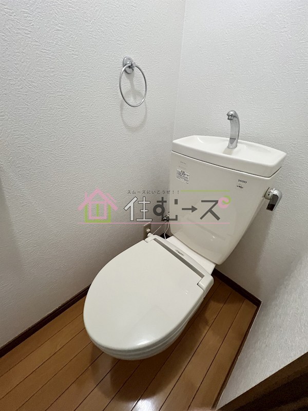 喜連西1丁目貸家 その他2