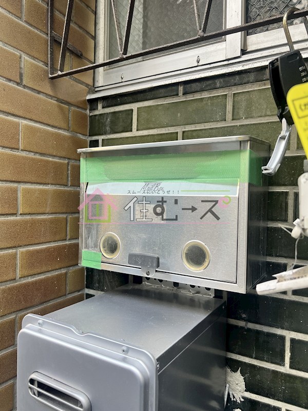 喜連西1丁目貸家 その他外観3