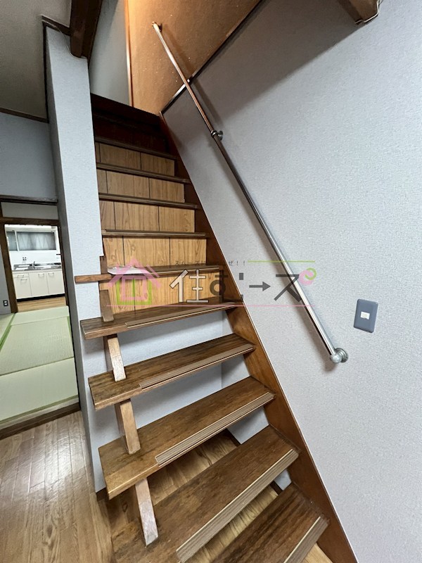 喜連西1丁目貸家 その他外観4