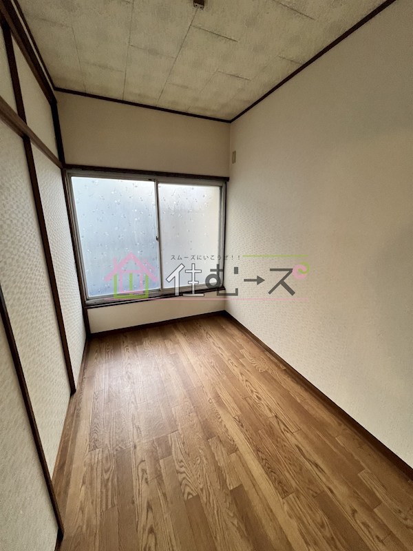 喜連西1丁目貸家 その他外観6