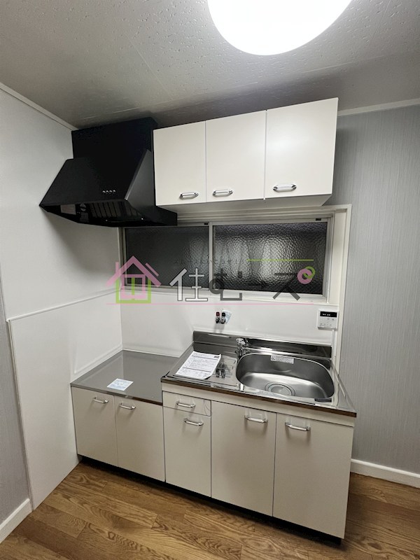 喜連西1丁目貸家 キッチン