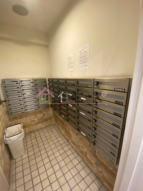 ジュネーゼグラン心斎橋東 その他外観4