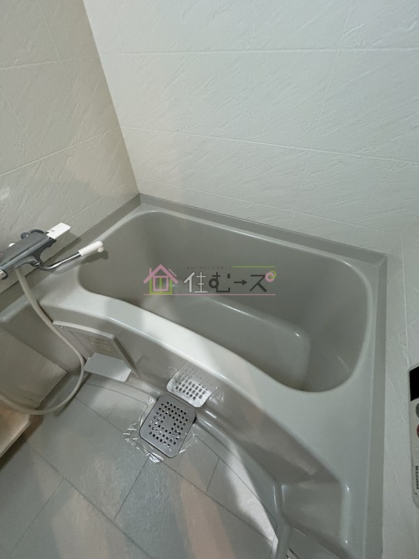 ジュネーゼグラン心斎橋東 風呂画像