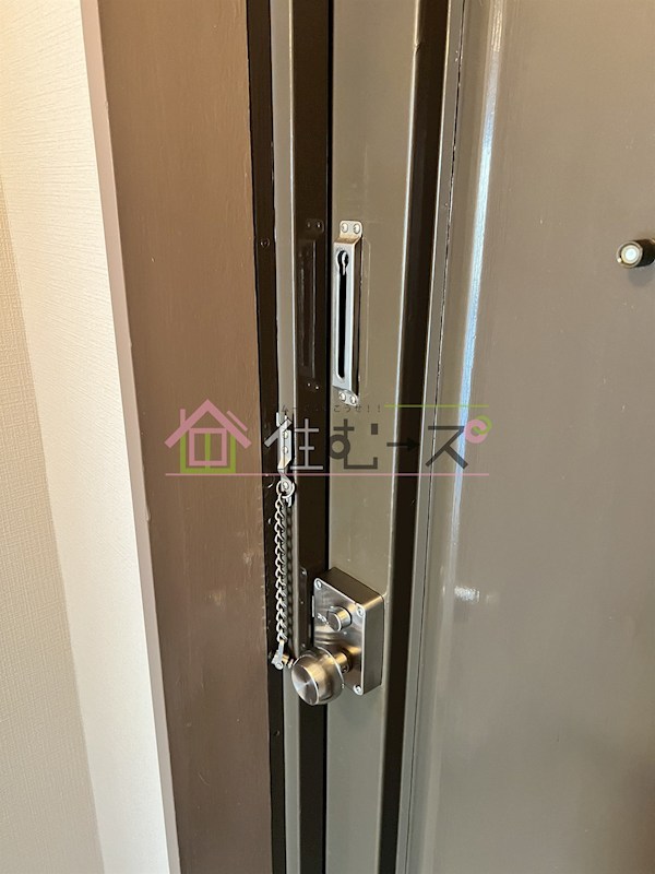 サニーコーポ喜連 その他2