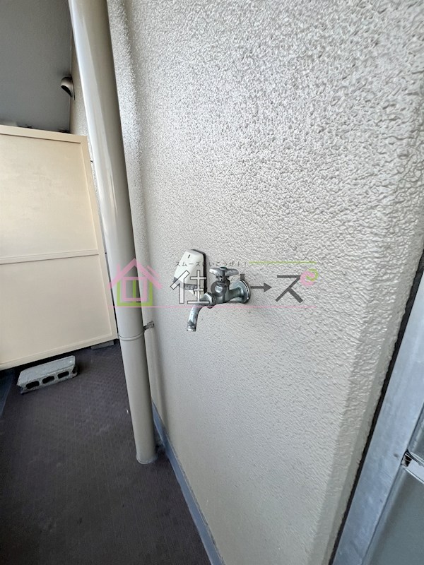 サニーコーポ喜連 その他6