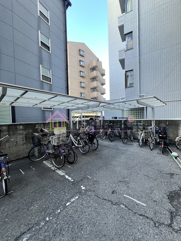 サニーコーポ喜連 その他外観3