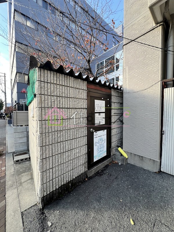 サニーコーポ喜連 その他外観4