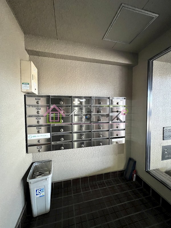 サニーコーポ喜連 その他外観5