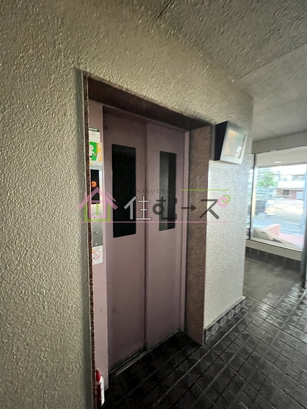 サニーコーポ喜連 その他外観6