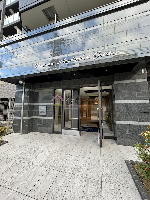 プレサンス長堀通グレイタス その他1