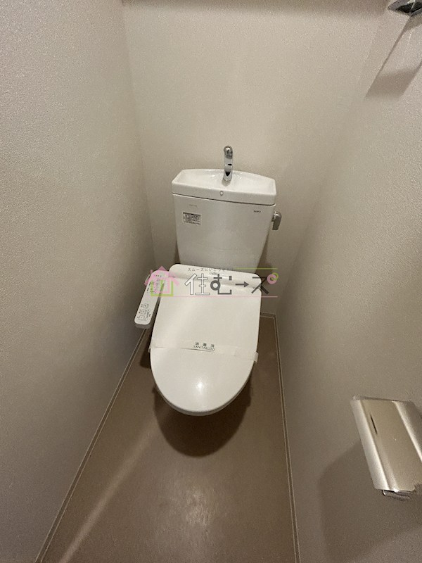 プレサンス長堀通グレイタス その他2