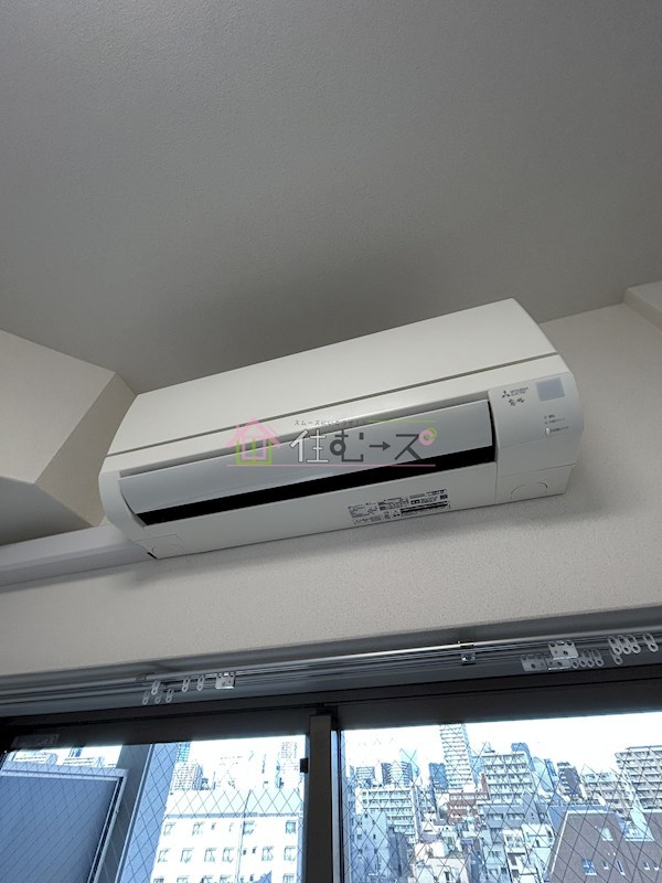 プレサンス長堀通グレイタス その他5