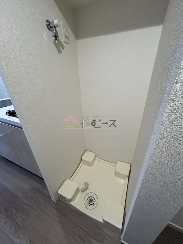 プレサンス長堀通グレイタス その他6