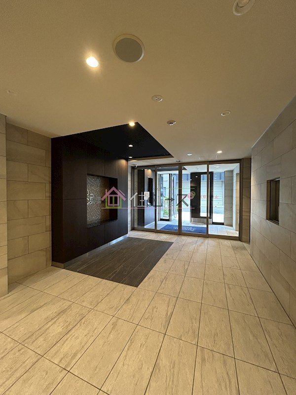 プレサンス長堀通グレイタス その他外観2