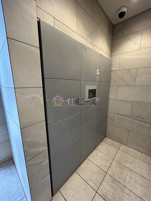 プレサンス長堀通グレイタス その他外観3