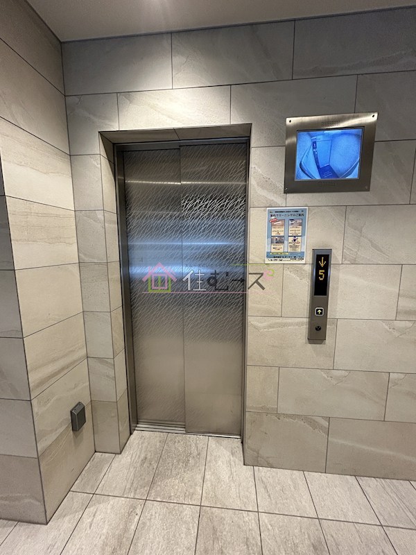 プレサンス長堀通グレイタス その他外観4