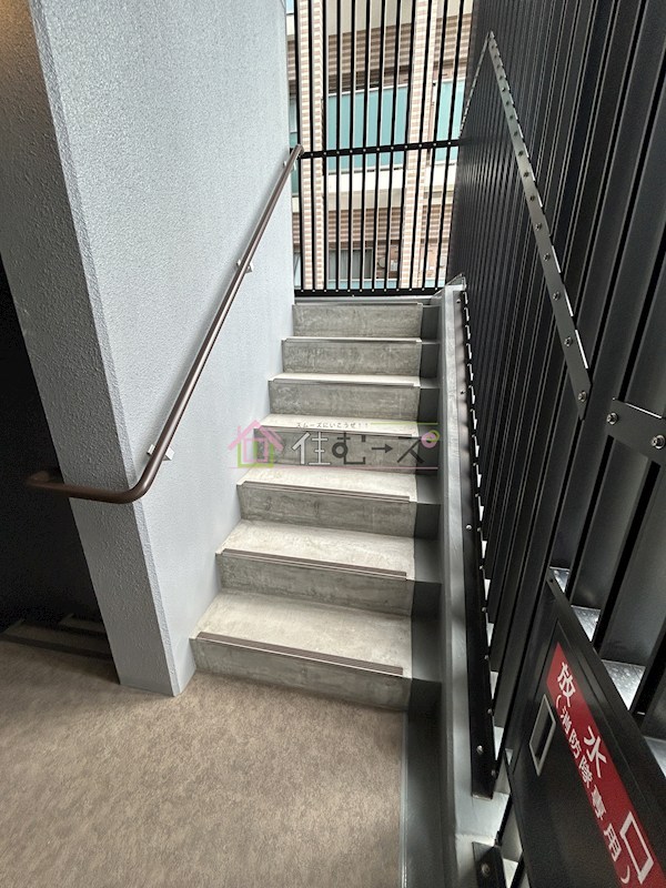 プレサンス長堀通グレイタス その他外観5