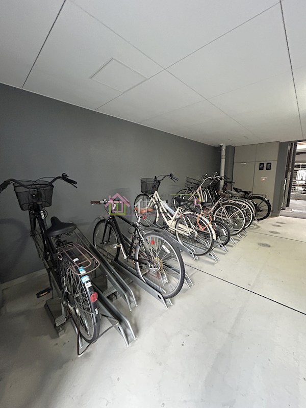 プレサンス長堀通グレイタス その他外観6