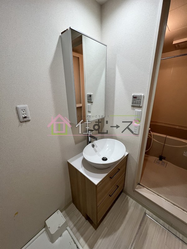 フジパレス長原イースト その他4